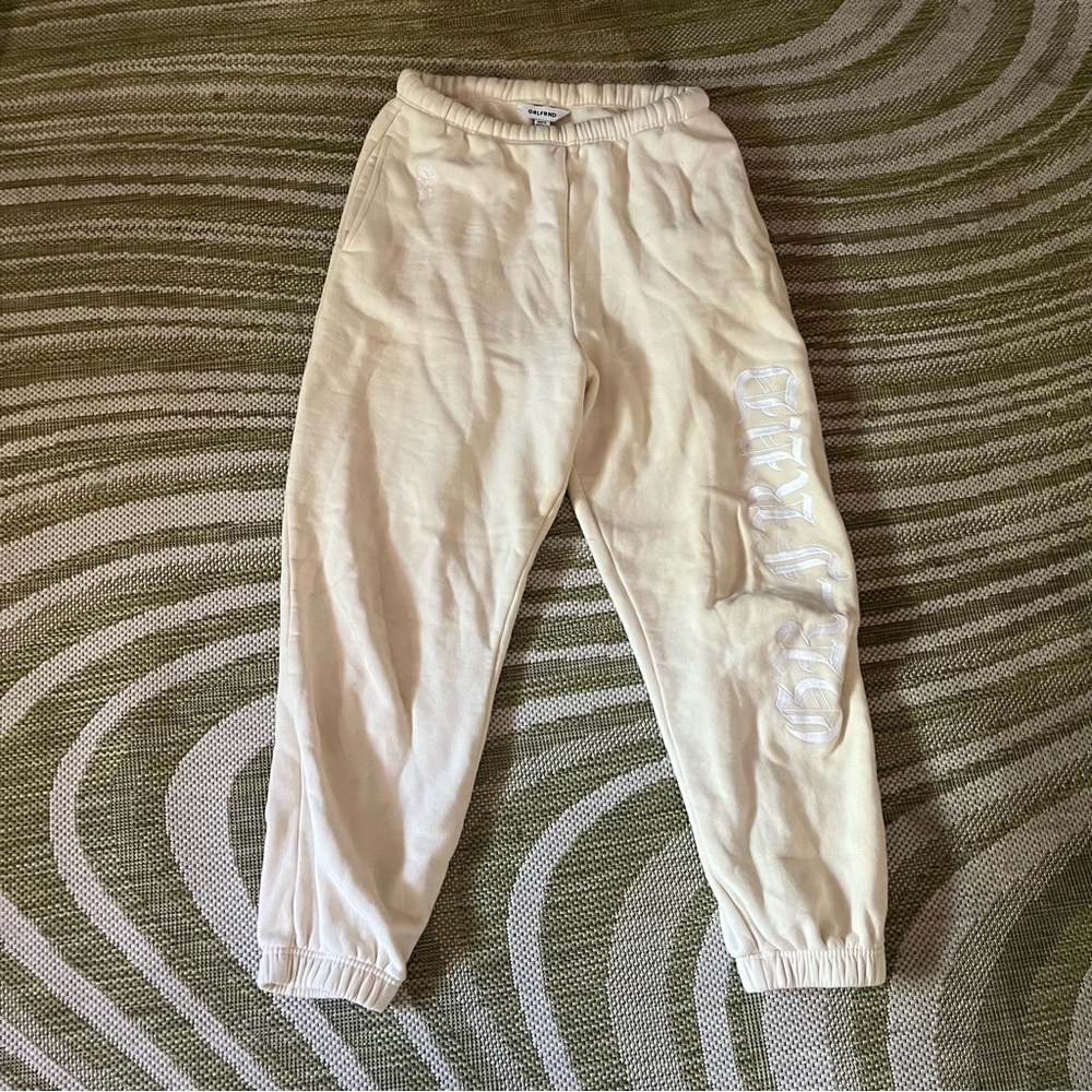 💛Grlfrnd Revolve Sweatpants💛